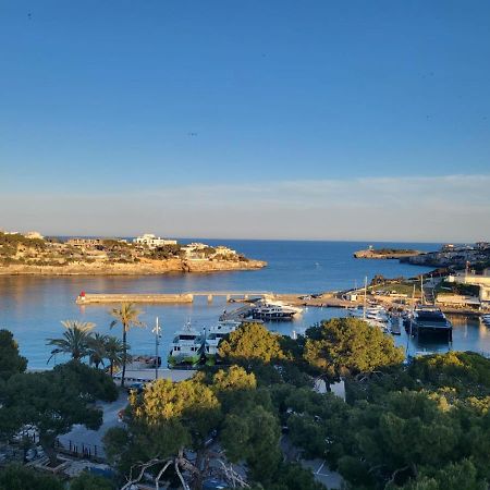 Dimi Holidays Porto Cristo Slu Meerblick 4 Apartment 4 - 120 M Zum Strand Экстерьер фото