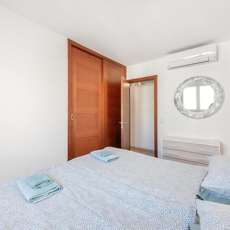 Dimi Holidays Porto Cristo Slu Meerblick 4 Apartment 4 - 120 M Zum Strand Экстерьер фото