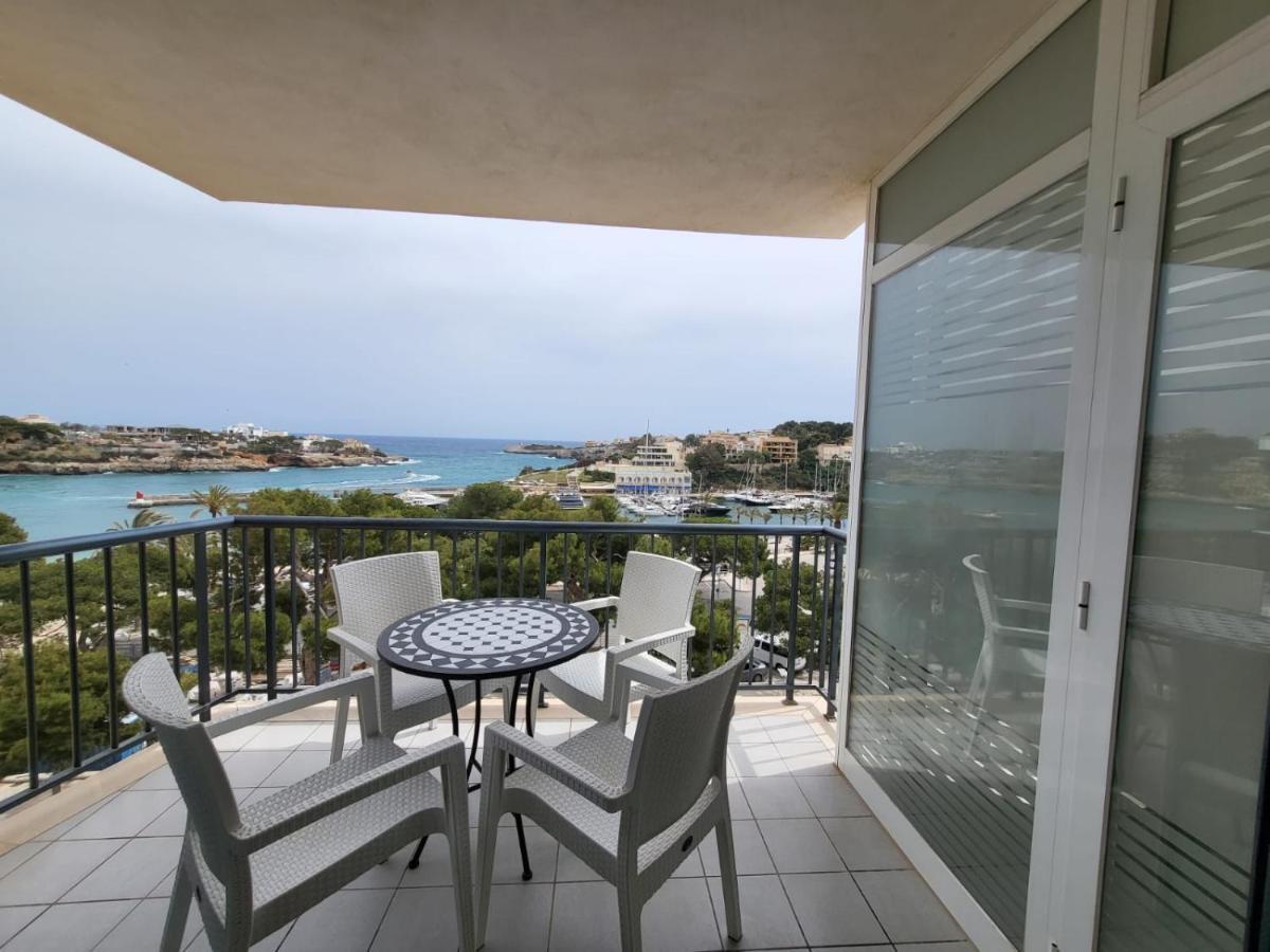 Dimi Holidays Porto Cristo Slu Meerblick 4 Apartment 4 - 120 M Zum Strand Экстерьер фото