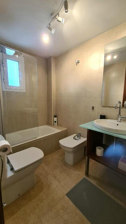 Dimi Holidays Porto Cristo Slu Meerblick 4 Apartment 4 - 120 M Zum Strand Экстерьер фото