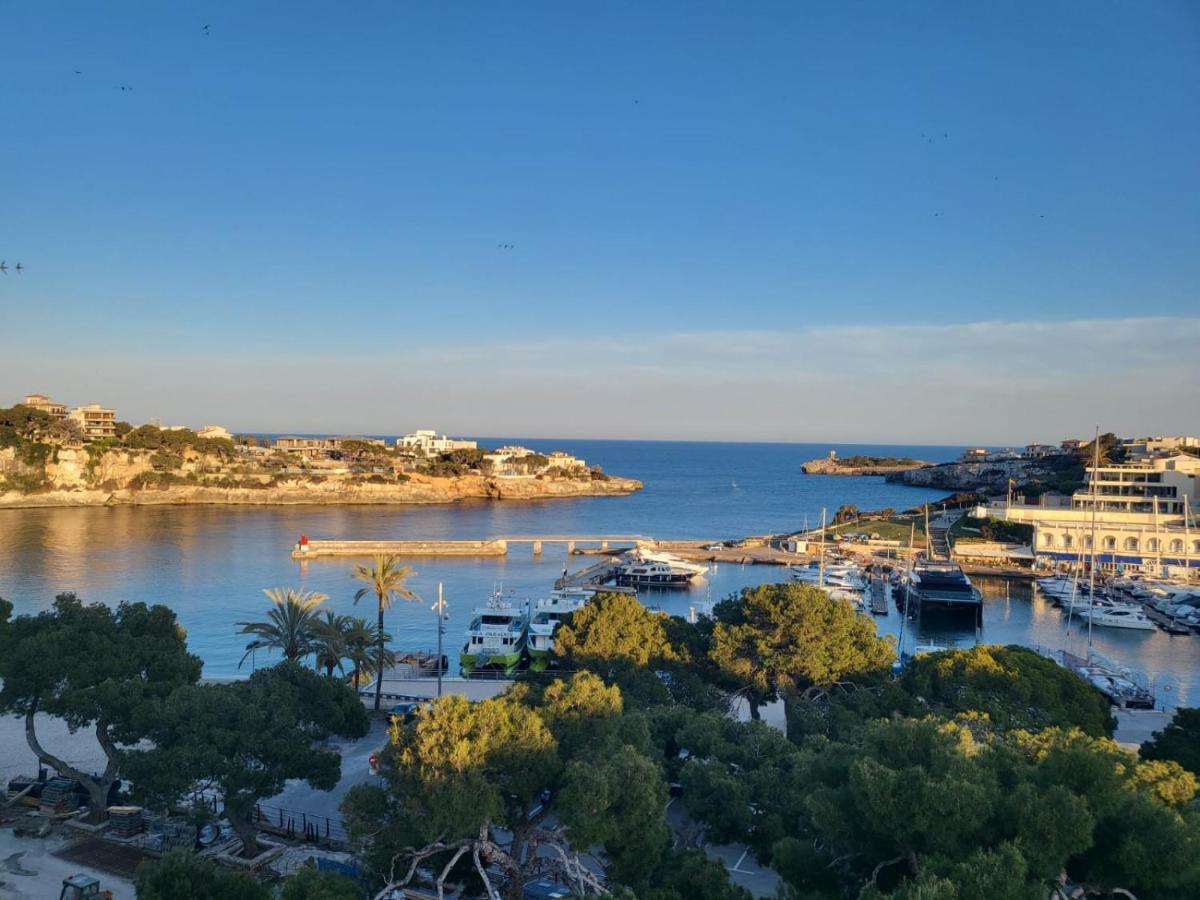 Dimi Holidays Porto Cristo Slu Meerblick 4 Apartment 4 - 120 M Zum Strand Экстерьер фото