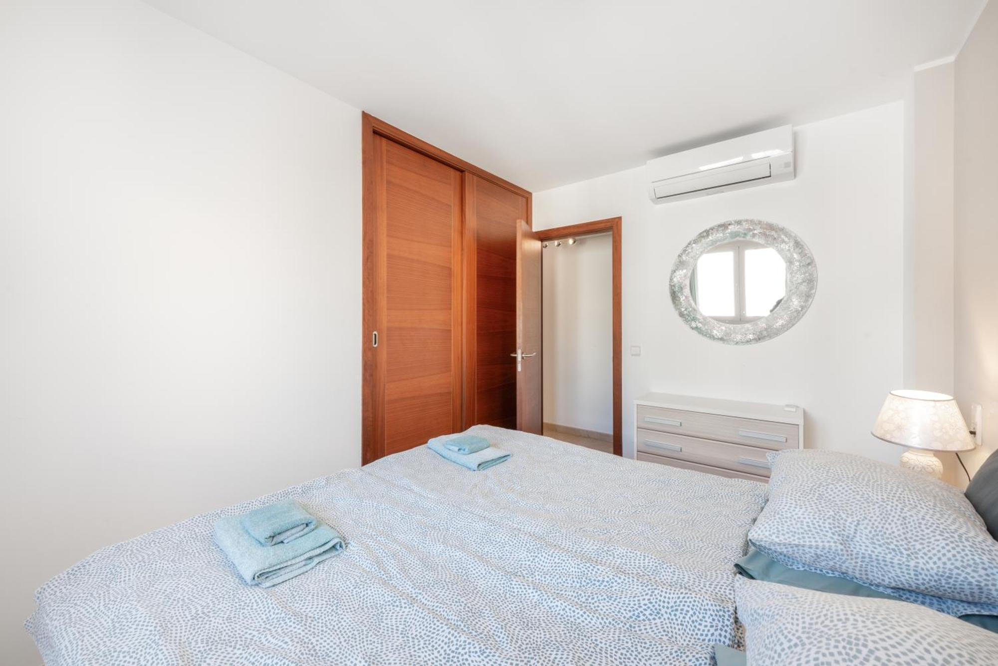 Dimi Holidays Porto Cristo Slu Meerblick 4 Apartment 4 - 120 M Zum Strand Экстерьер фото