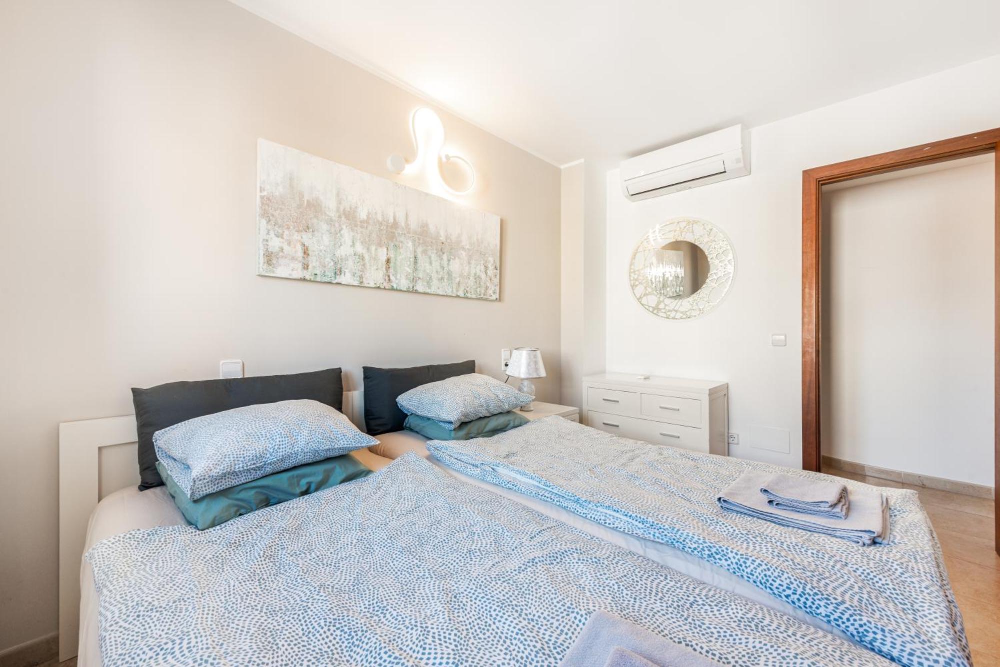 Dimi Holidays Porto Cristo Slu Meerblick 4 Apartment 4 - 120 M Zum Strand Экстерьер фото
