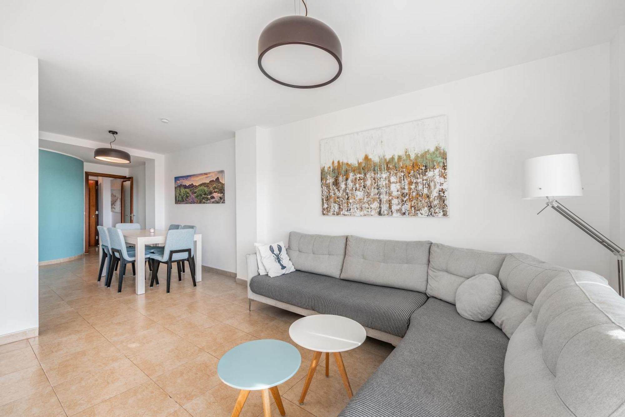 Dimi Holidays Porto Cristo Slu Meerblick 4 Apartment 4 - 120 M Zum Strand Экстерьер фото